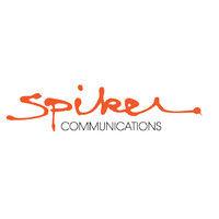 spiker communications logo image