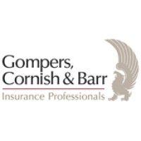 gompers, cornish & barr logo image