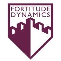 fortitude dynamics group logo image