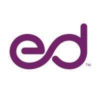 ed logo image