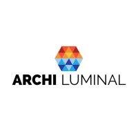 archi luminal logo image