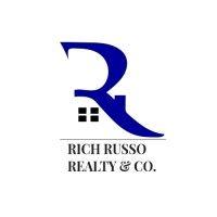 rich russo realty & co. logo image