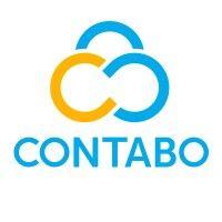 contabo logo image