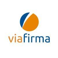 viafirma logo image