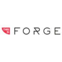 this is forge logo image