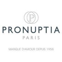 pronuptia logo image