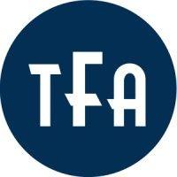 the feldman agency logo image