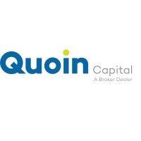 quoin capital logo image