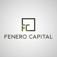 fenero capital, inc. logo image