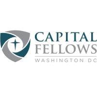 capital fellows logo image