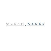 ocean azure pty ltd logo image