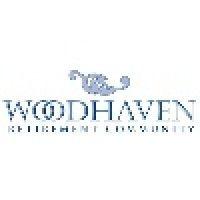 woodhaven retirement community