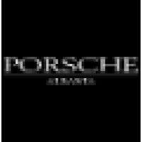 porsche albania logo image