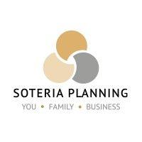 soteria planning logo image