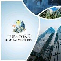 turnton 2 capital ventures llc logo image