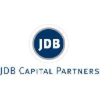 jdb capital investment bank