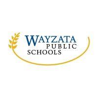 wayzata public schools logo image