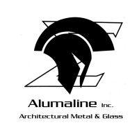 alumaline inc logo image