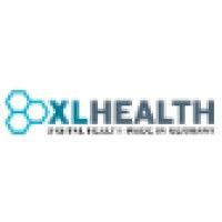 xl health ag logo image