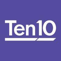 ten10 logo image