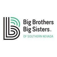 big brothers big sisters of southern nevada logo image