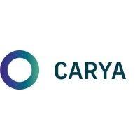 carya connect & crm logo image