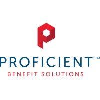 proficient benefit solutions logo image