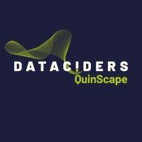 dataciders quinscape gmbh logo image