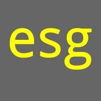 esg recruitment