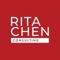 rita chen consulting logo image