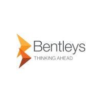 bentleys chartered accountants nz logo image