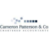 cameron patterson & co - chartered accountants logo image