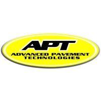 advanced pavement technologies logo image