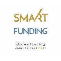 smart funding logo image