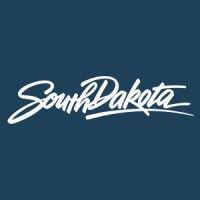 travel south dakota logo image