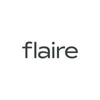 flaire logo image