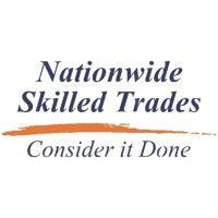 nationwide skilled trades, inc. logo image