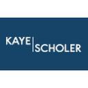 logo of Kaye Scholer Llp