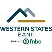 western states bank, a division of fnbo