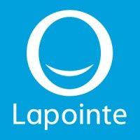 centres dentaires lapointe logo image