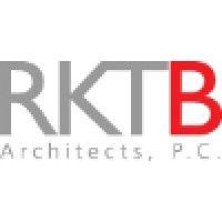 rktb architects, p.c. logo image