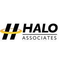 halo associates ltd. logo image