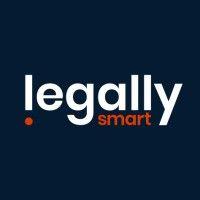 legally.smart logo image