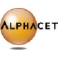 alphacet logo image