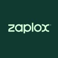 zaplox logo image