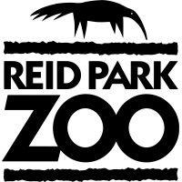 reid park zoological society logo image