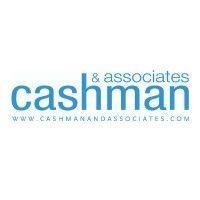 cashman & associates logo image