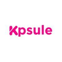 kpsule logo image