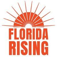 florida rising logo image