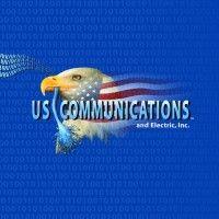 us communications and electric, inc.